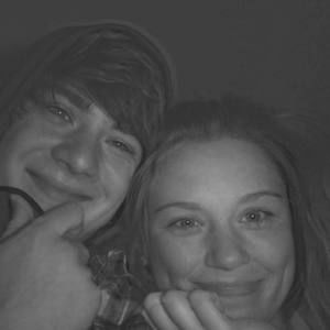 Meet your Posher, Connor